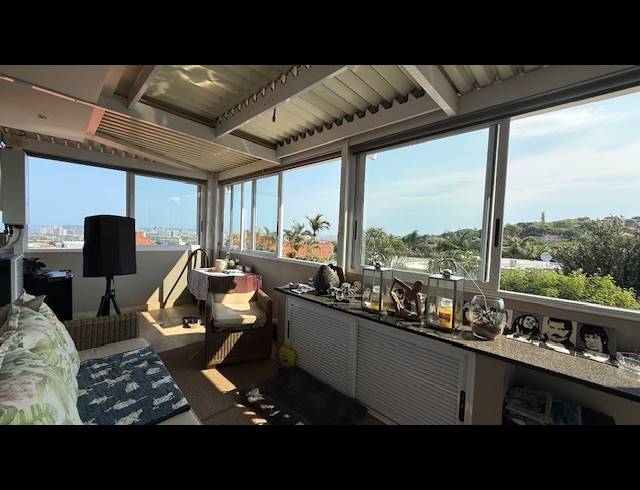 6 BEDROOM MAISONETTE FOR SALE IN MORNINGSIDE